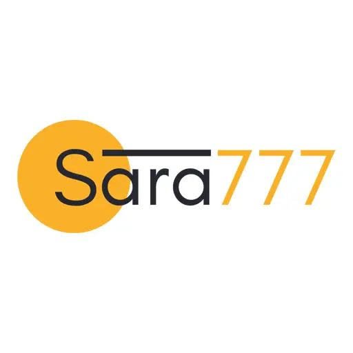 Sara 777 Logo